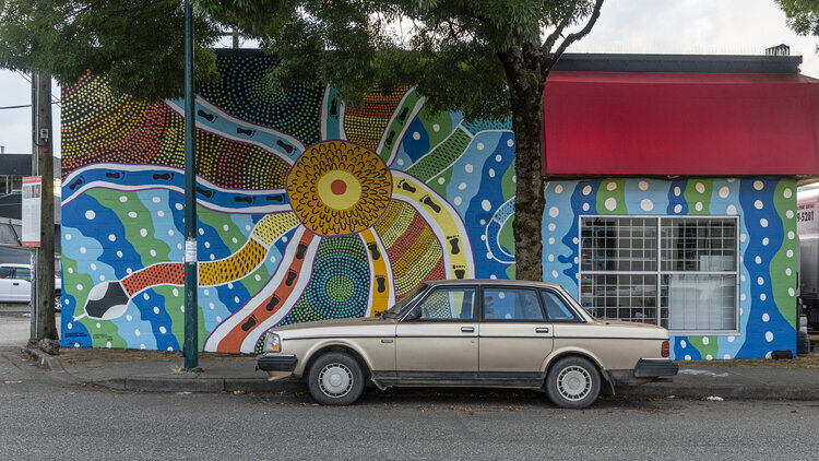 Sonny Green: Garriya 