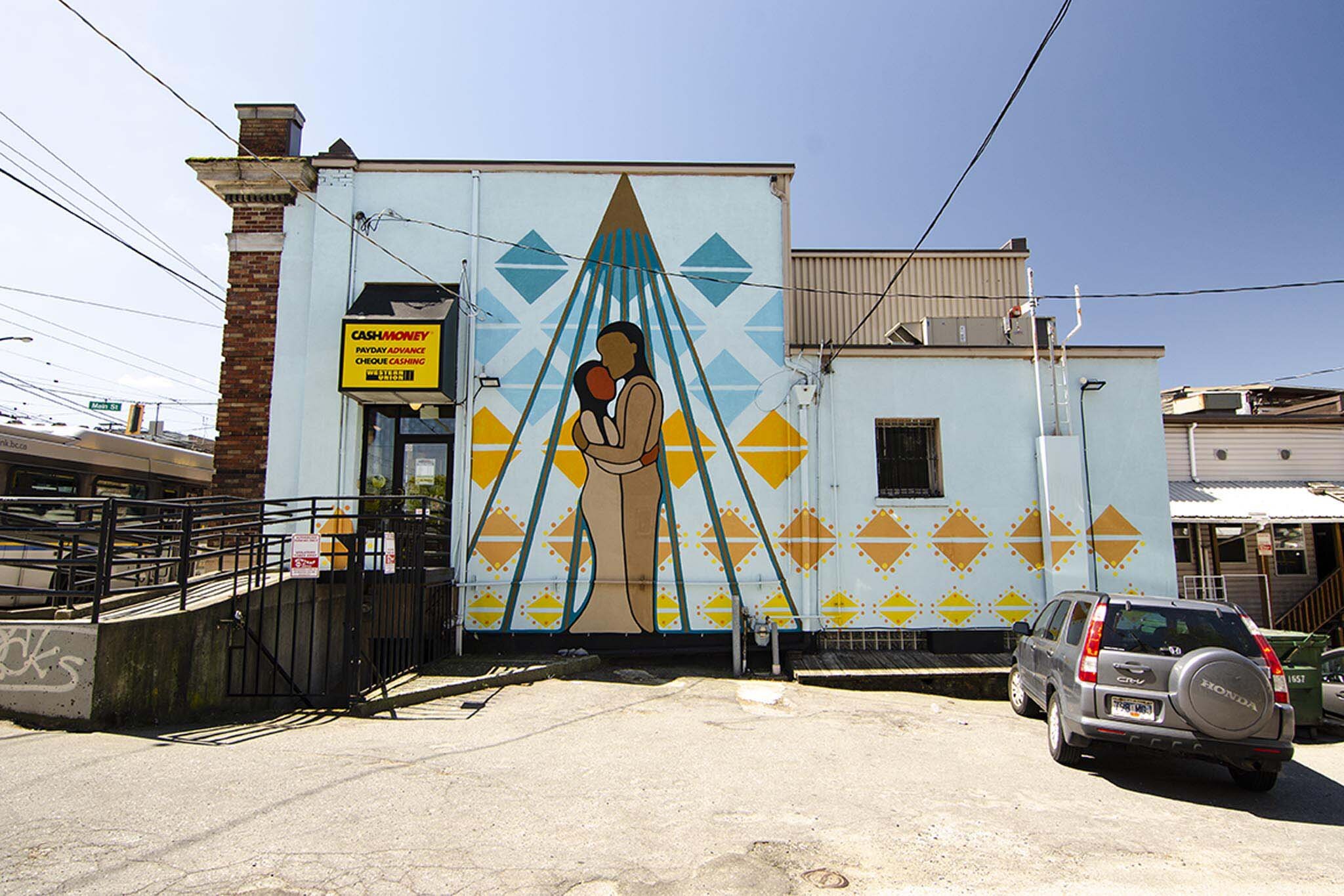 Sharifah Marsden: Zhawenjigewin