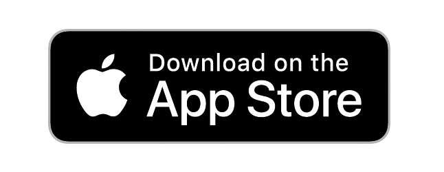 Download app on App Store button