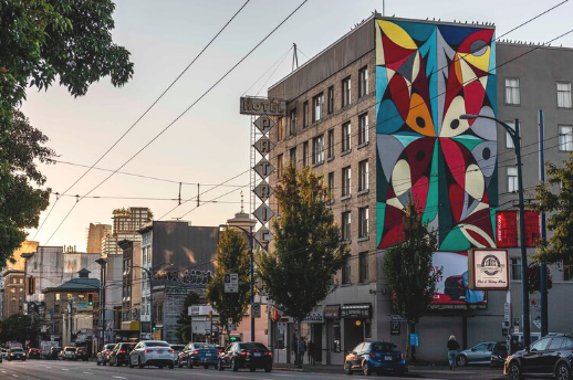 VMF2020 Artist Feature: Thomas Cannell