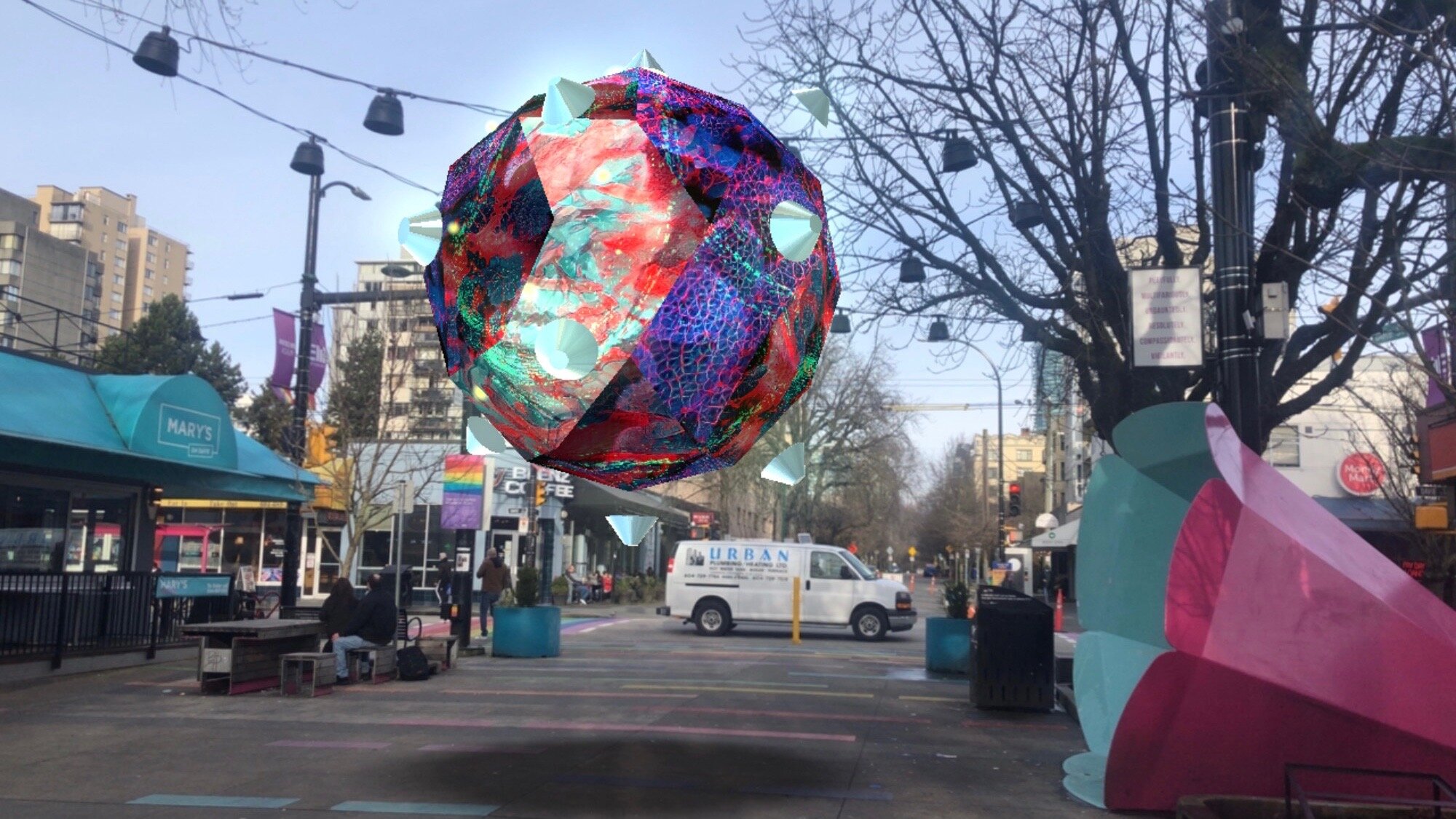 Meet VMF Winter Arts Artist: Ngô Kỳ Duyên aka Jo