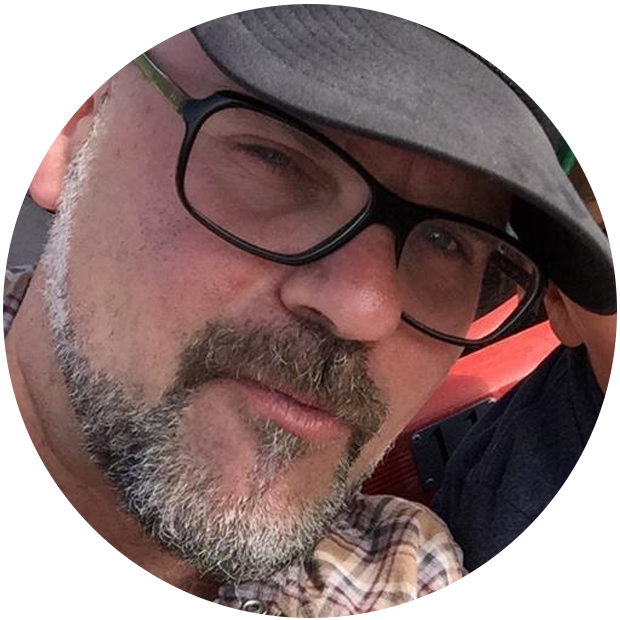 DAVID DUPREY  Studio Operator &amp; Consultant