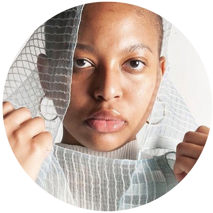 CHIPO CHIPAZIWA Role: BSRP Associate Curator