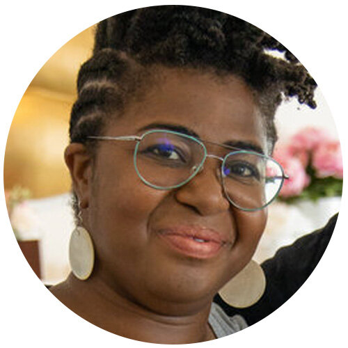 JAHMIRA LOVEMORERole: Advisory Committee Black Lives Matter Vancouver, Hogan’s Alley Society