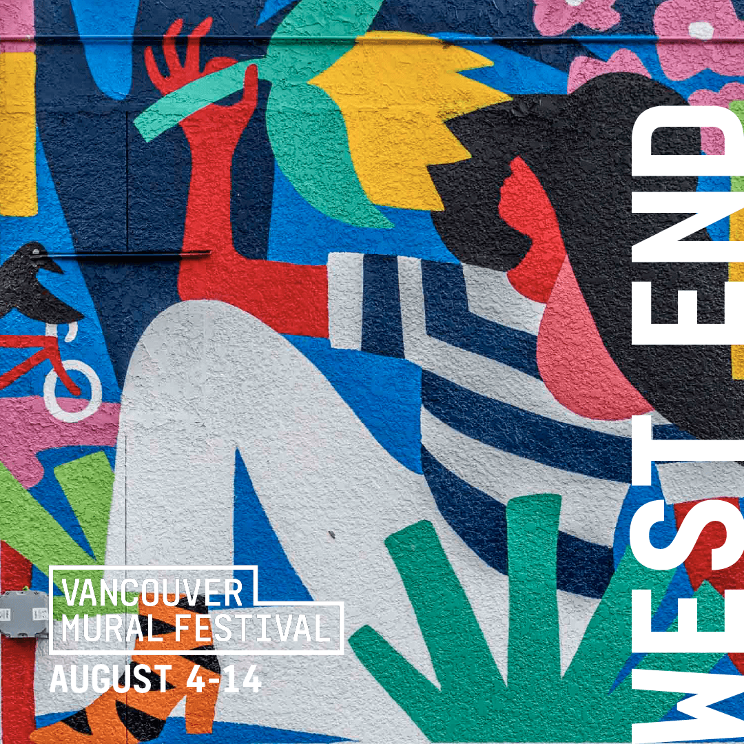 VMF2022 Neighbourhood: West End