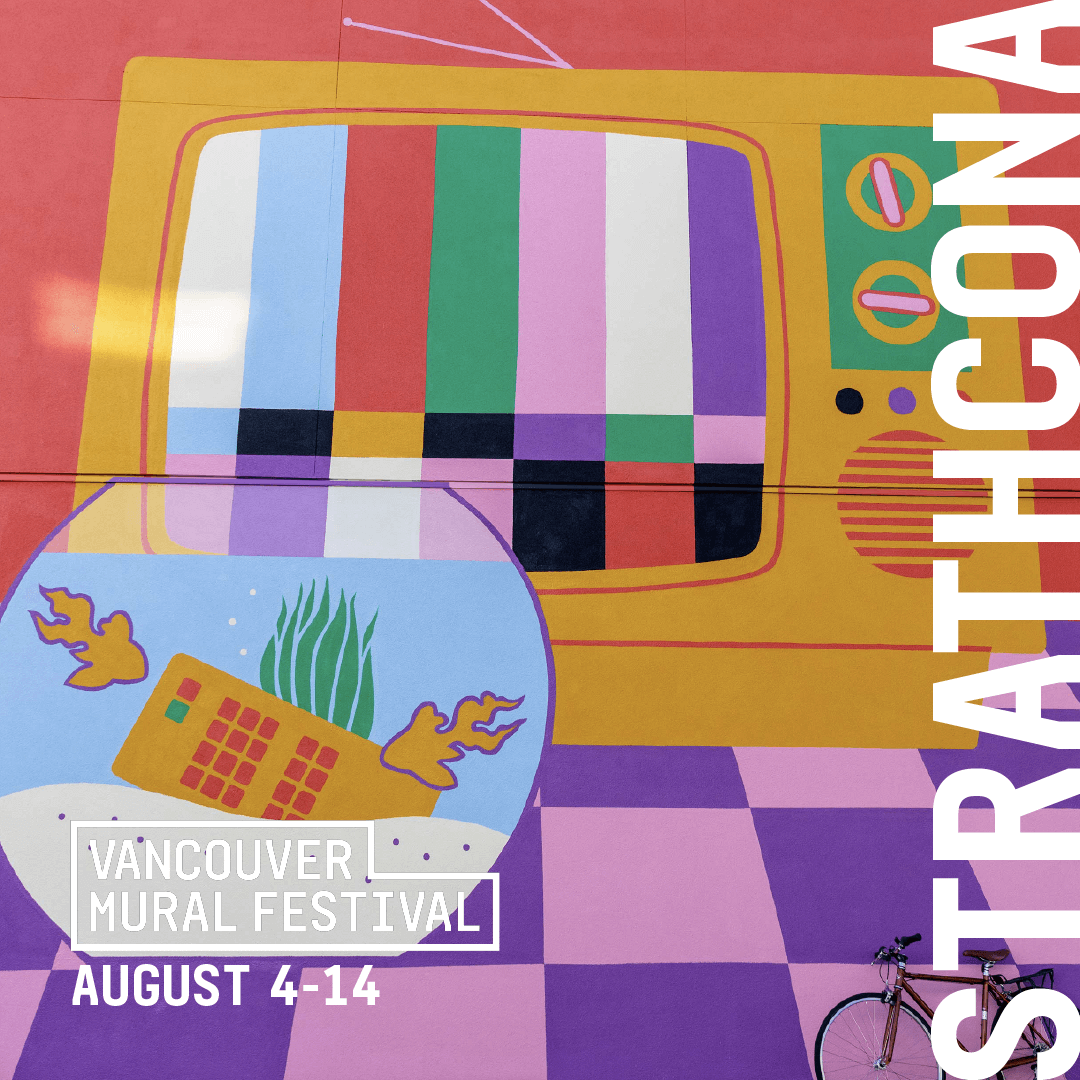 VMF2022 Neighbourhood: Strathcona