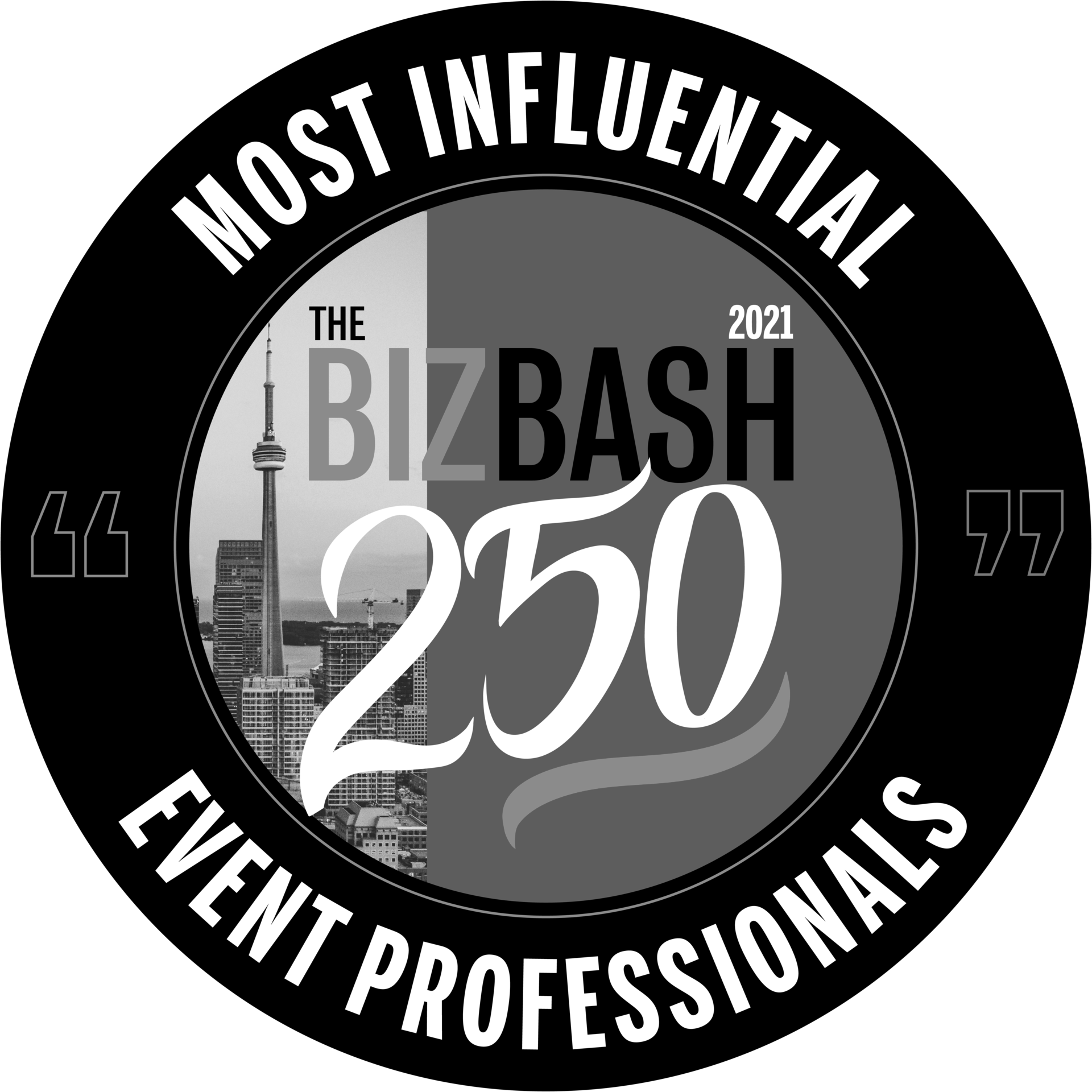 Biz Bash Logo