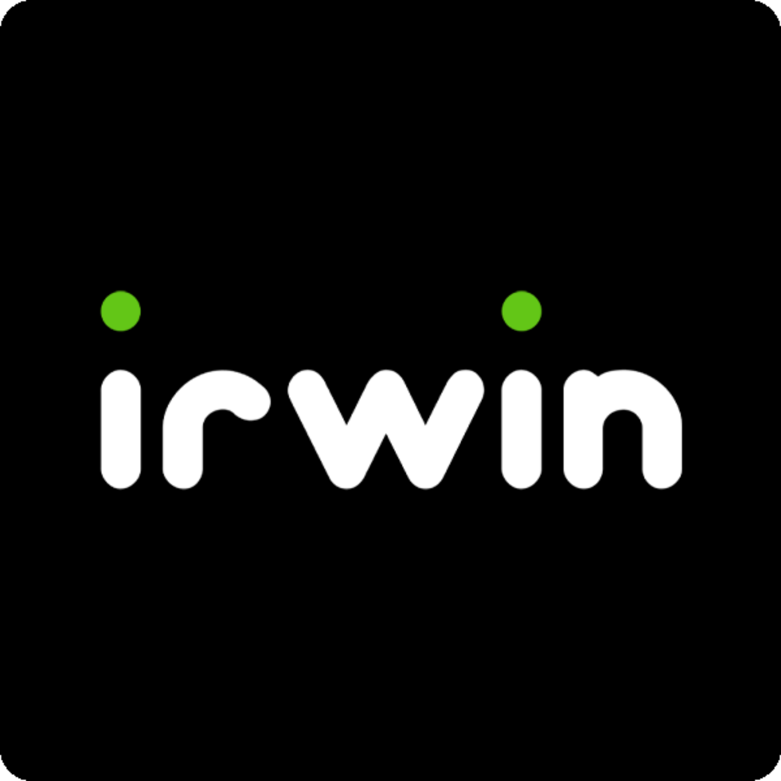 Irwin Casino Logo