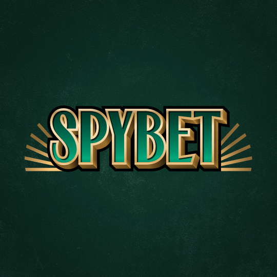 Spybet Casino Logo