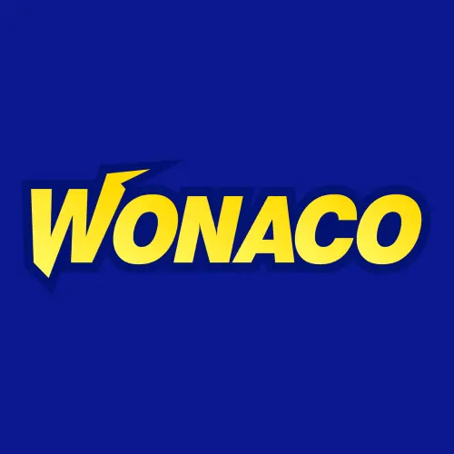 Wonaco Casino Logo