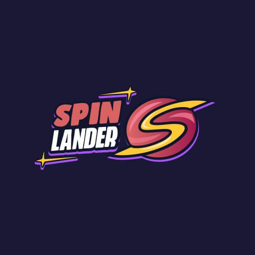 Spinlander Casino Logo